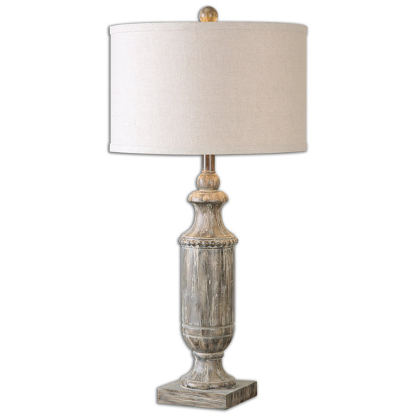 One Allium Way® Ross Table Lamp Wayfair